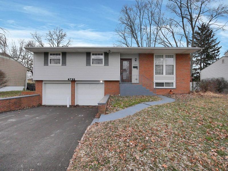 4795 Colonel Perry Drive, Columbus, OH 43229 Photo 2
