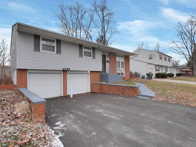 4795 Colonel Perry Drive, Columbus, OH 43229 Photo 41