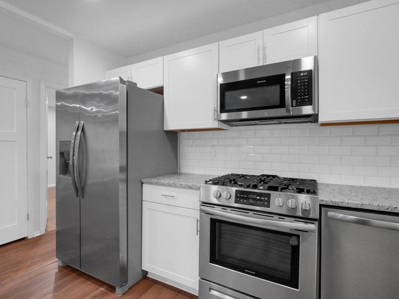 4795 Colonel Perry Drive, Columbus, OH 43229 Photo 5