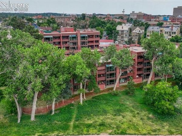 75 W Boulder Street, Colorado Springs, CO 80903