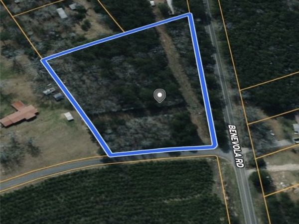 0 Benevola Rd, Gordo, AL 35466