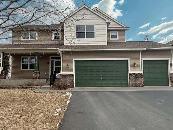 16042 Iodine Street, Ramsey, MN 55303