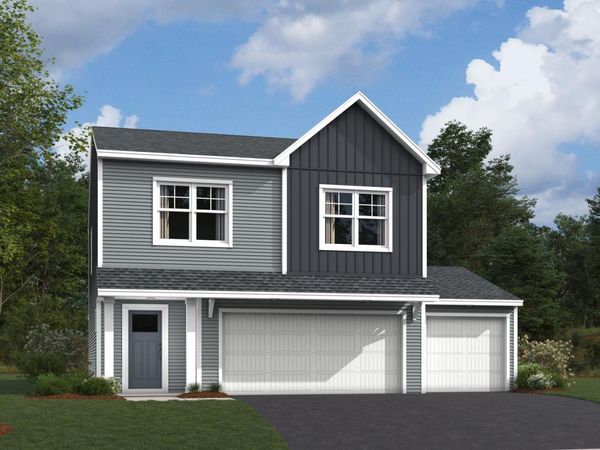 1055 Adamstown Drive, Rosemount, MN 55068