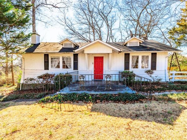 3828 Mission View Avenue, Chattanooga, TN 37411