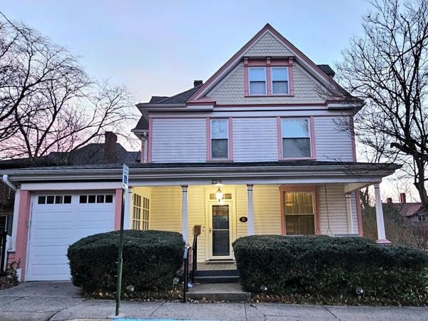 228 Morris Street, Morgantown, WV 26501
