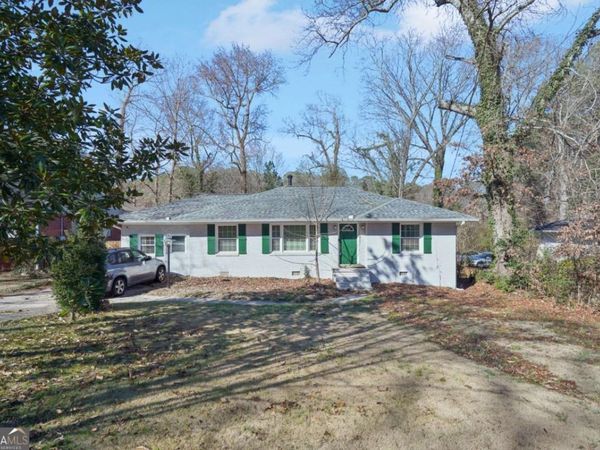 1145 Fayetteville Road SE, Atlanta, GA 30316