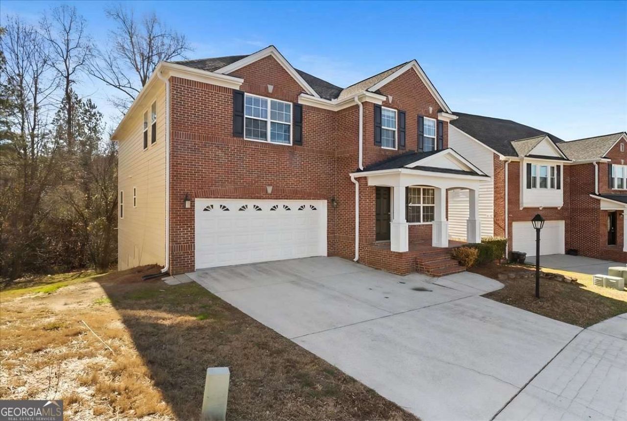 889 Bramble Way, Grayson, GA 30017 Main Photo