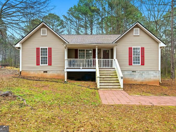 295 Opal Street, Luthersville, GA 30251