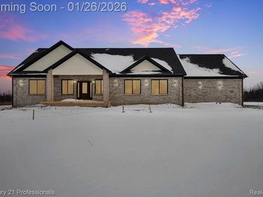 1546 Ashley Lane, Berlin Twp, MI 48002