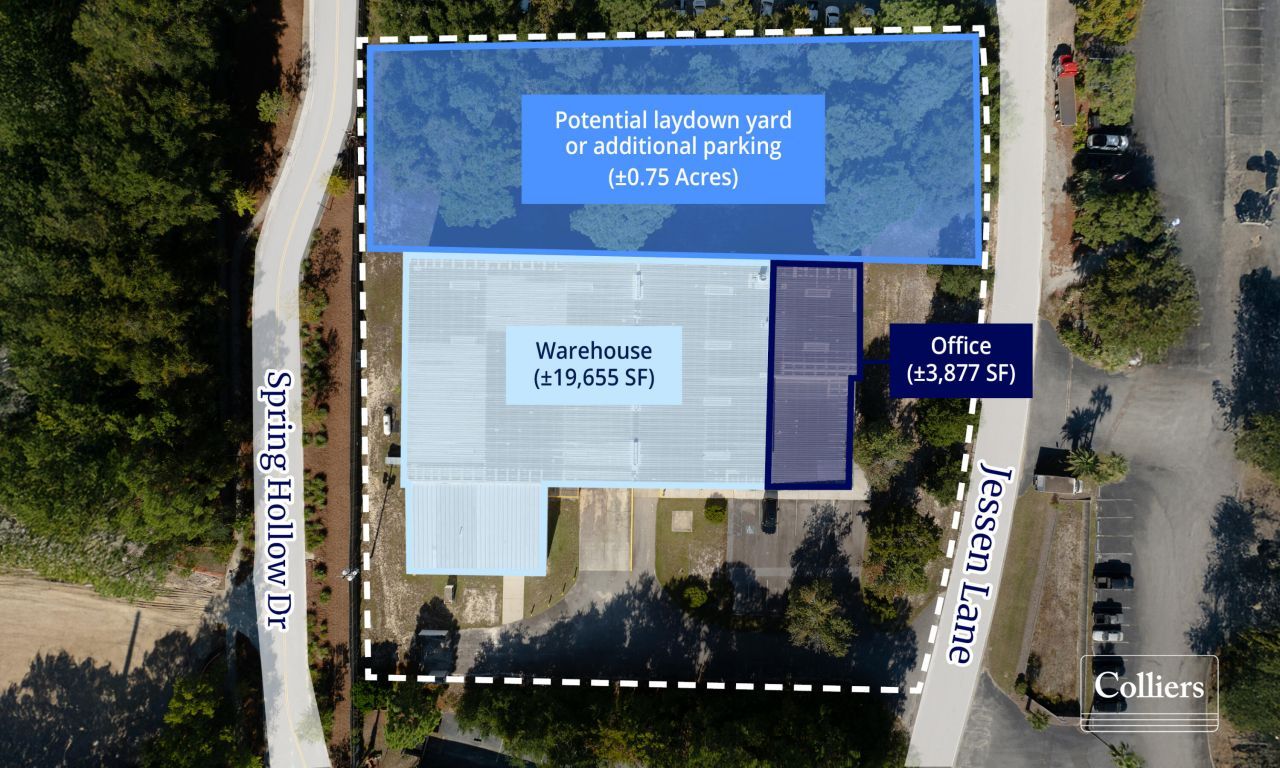 415 Jessen Lane Photo 8