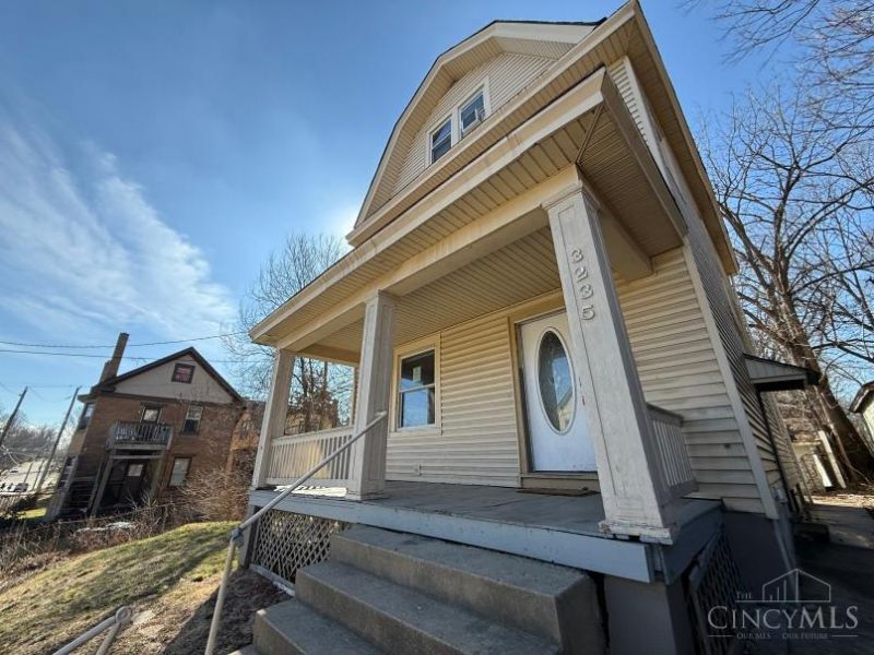 3235 Wold Avenue, Cincinnati, OH 45207 Photo 1