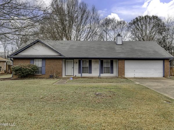 235 Hawthorne Drive, Madison, MS 39110