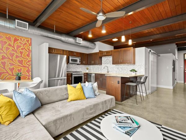 2205 N Lamar BLVD, Unit 114, Austin, TX 78705