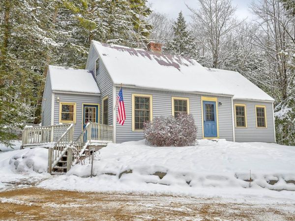 915 East Madison Road, Madison, NH 03849