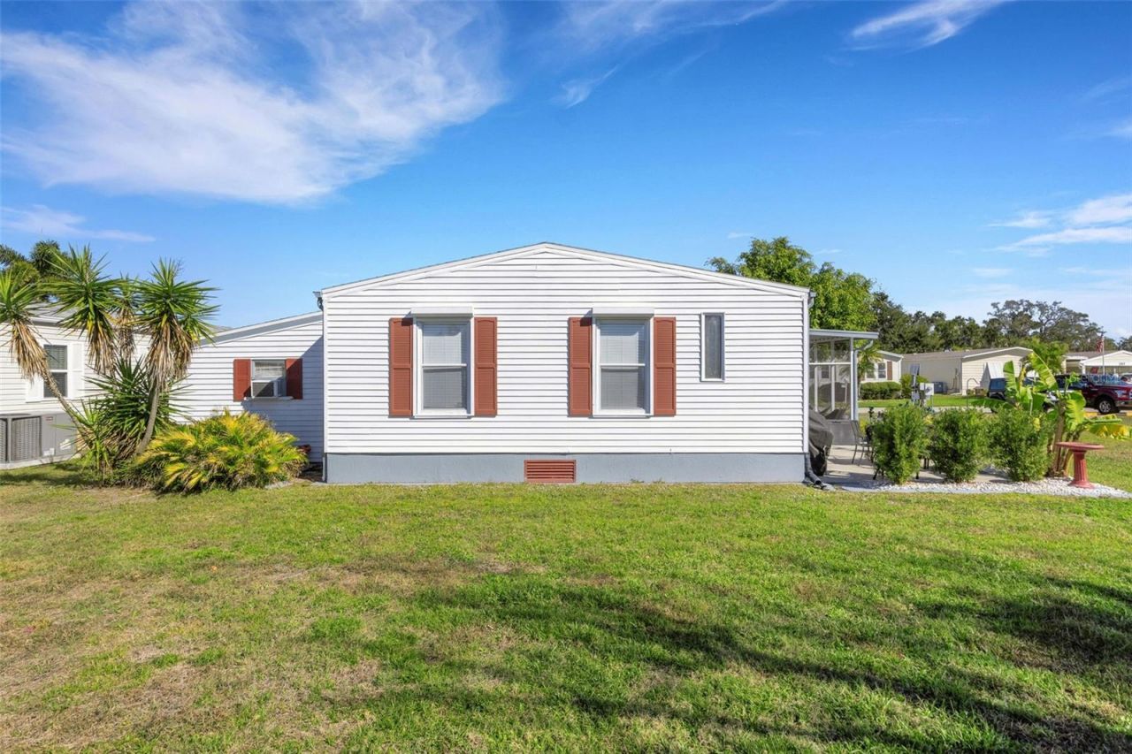 70 Mockingbird Lane, Ellenton, FL 34222 Photo