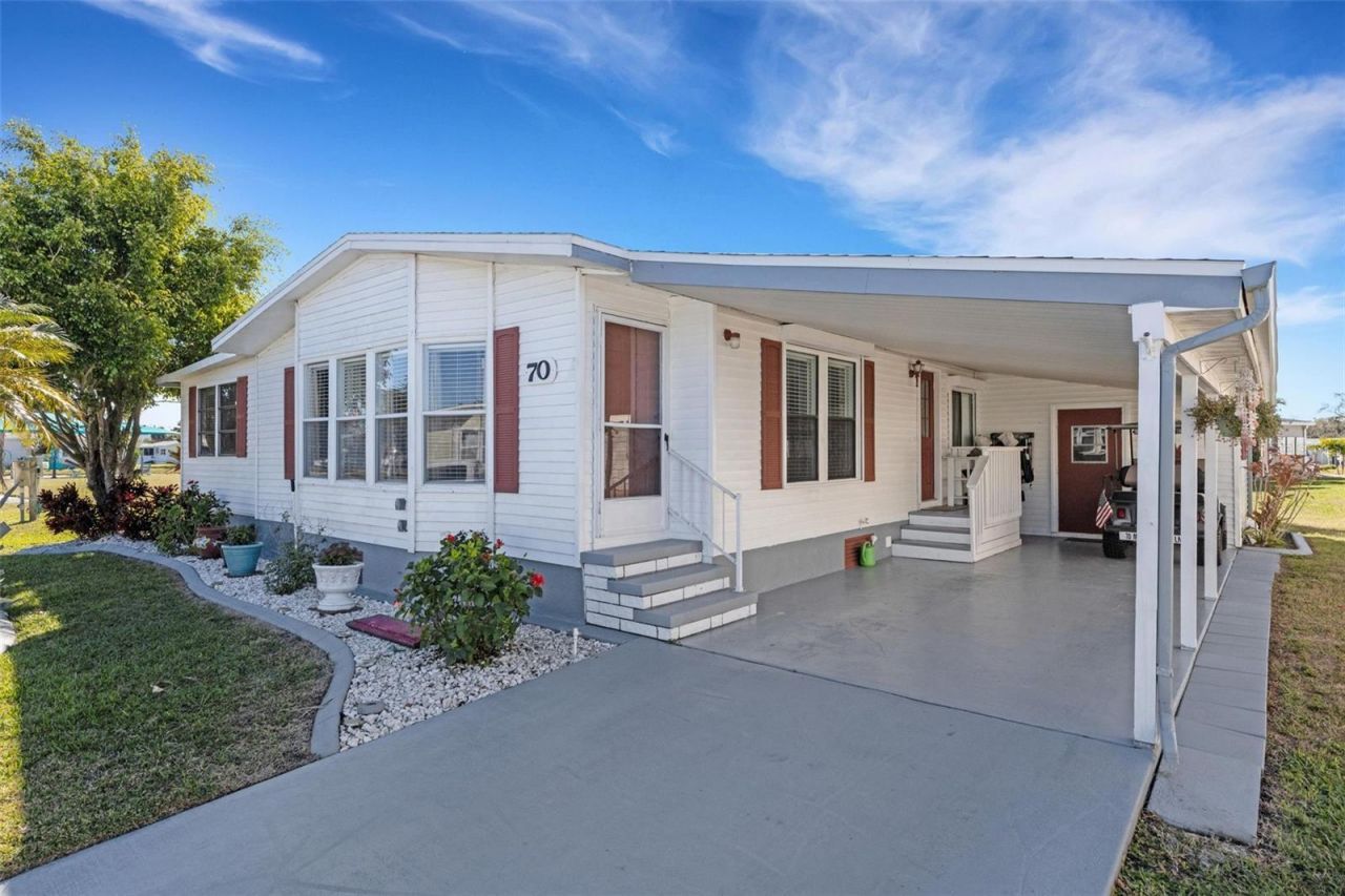 70 Mockingbird Lane, Ellenton, FL 34222 Photo