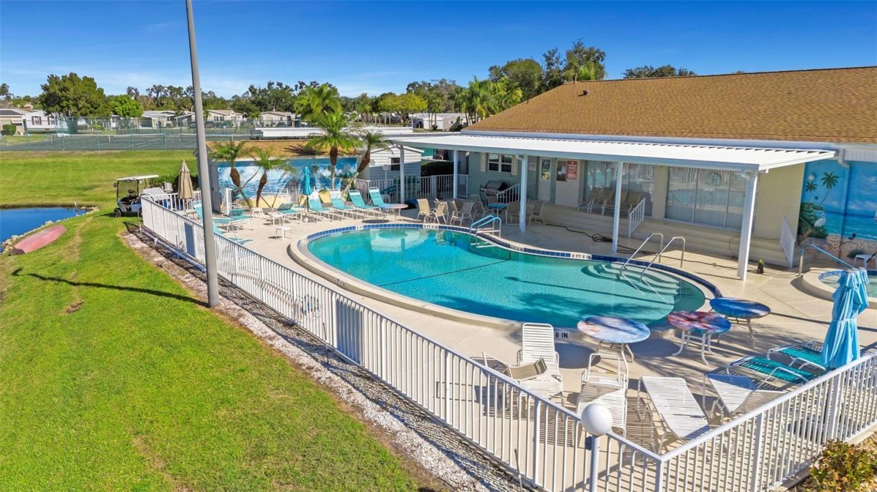 70 Mockingbird Lane, Ellenton, FL 34222 Photo