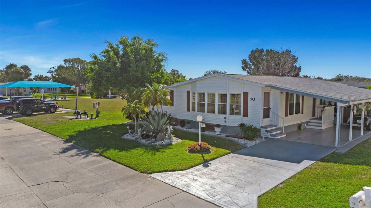 70 Mockingbird Lane, Ellenton, FL 34222 Photo