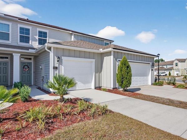 194 REDBUD ROAD, PALM COAST, FL 32137