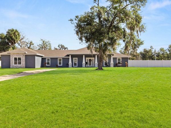 812 CHASTAIN ROAD, SEFFNER, FL 33584