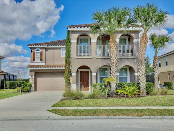 4119 OAKTREE DRIVE, DAVENPORT, FL 33837