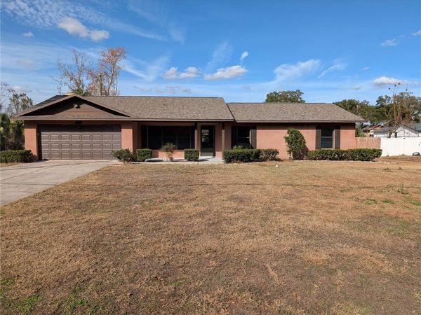 2779 SE 38TH STREET, OCALA, FL 34480