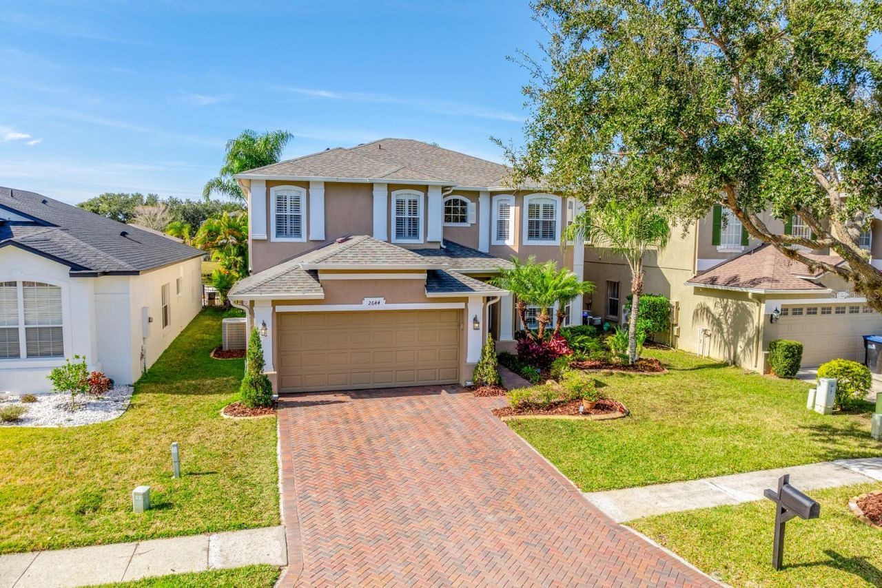 2644 Dover Glen Circle, Orlando, FL 32828 Photo