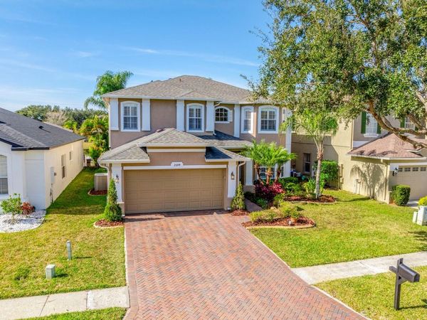 2644 DOVER GLEN CIRCLE, ORLANDO, FL 32828
