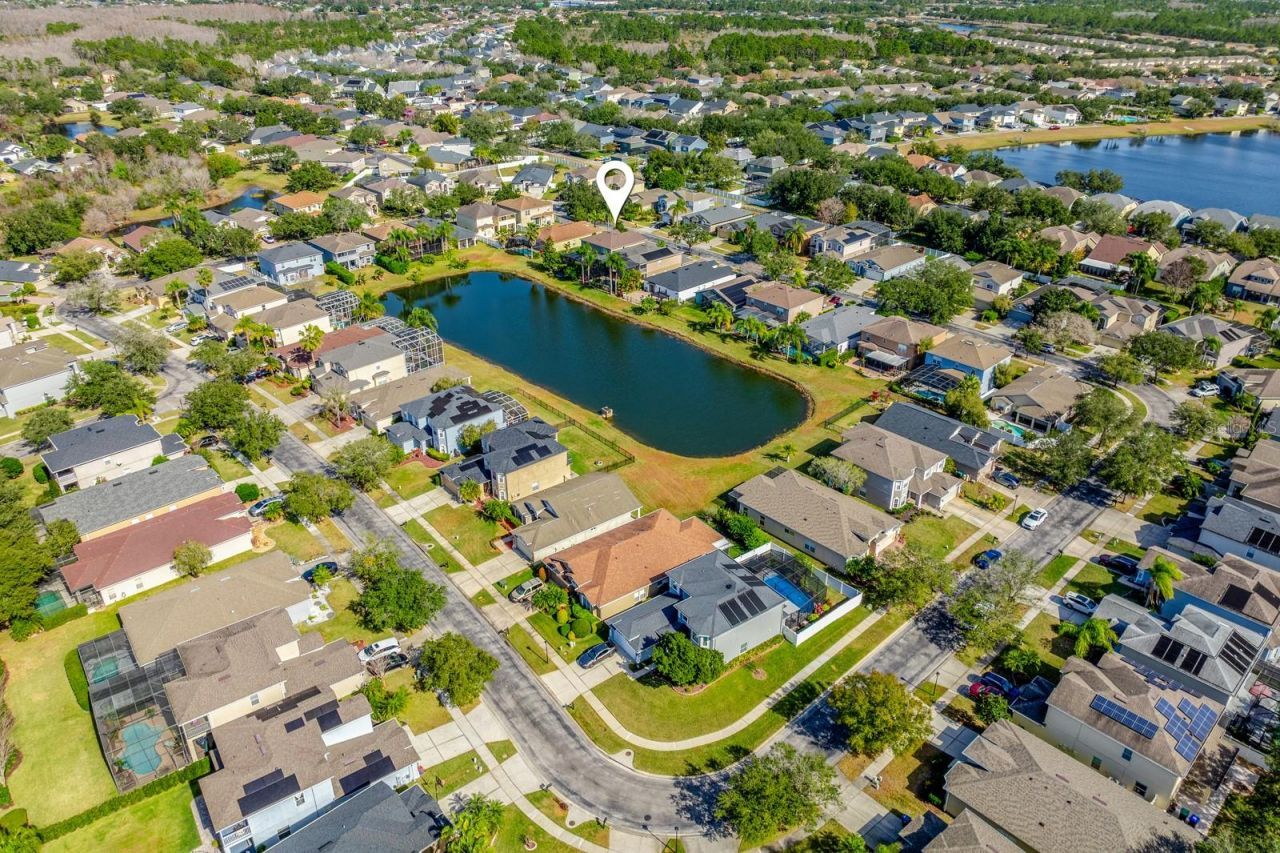 2644 Dover Glen Circle, Orlando, FL 32828 Photo