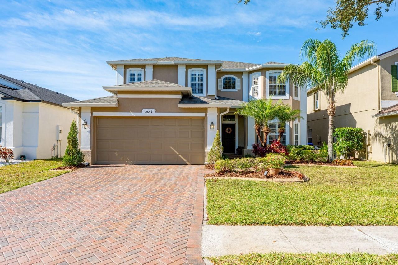 2644 Dover Glen Circle, Orlando, FL 32828 Photo
