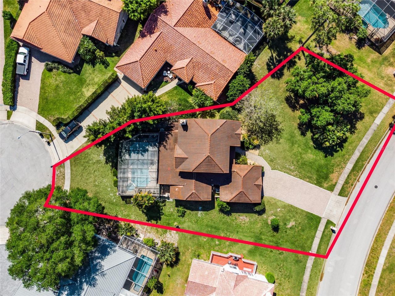 4019 Lake Mirage Boulevard, Orlando, FL 32817 Photo