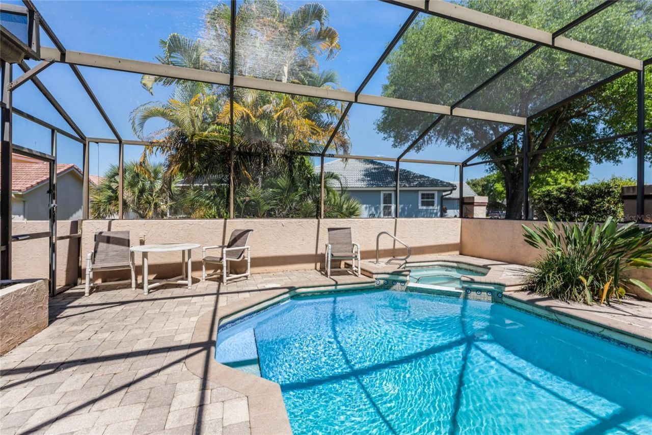 4019 Lake Mirage Boulevard, Orlando, FL 32817 Photo