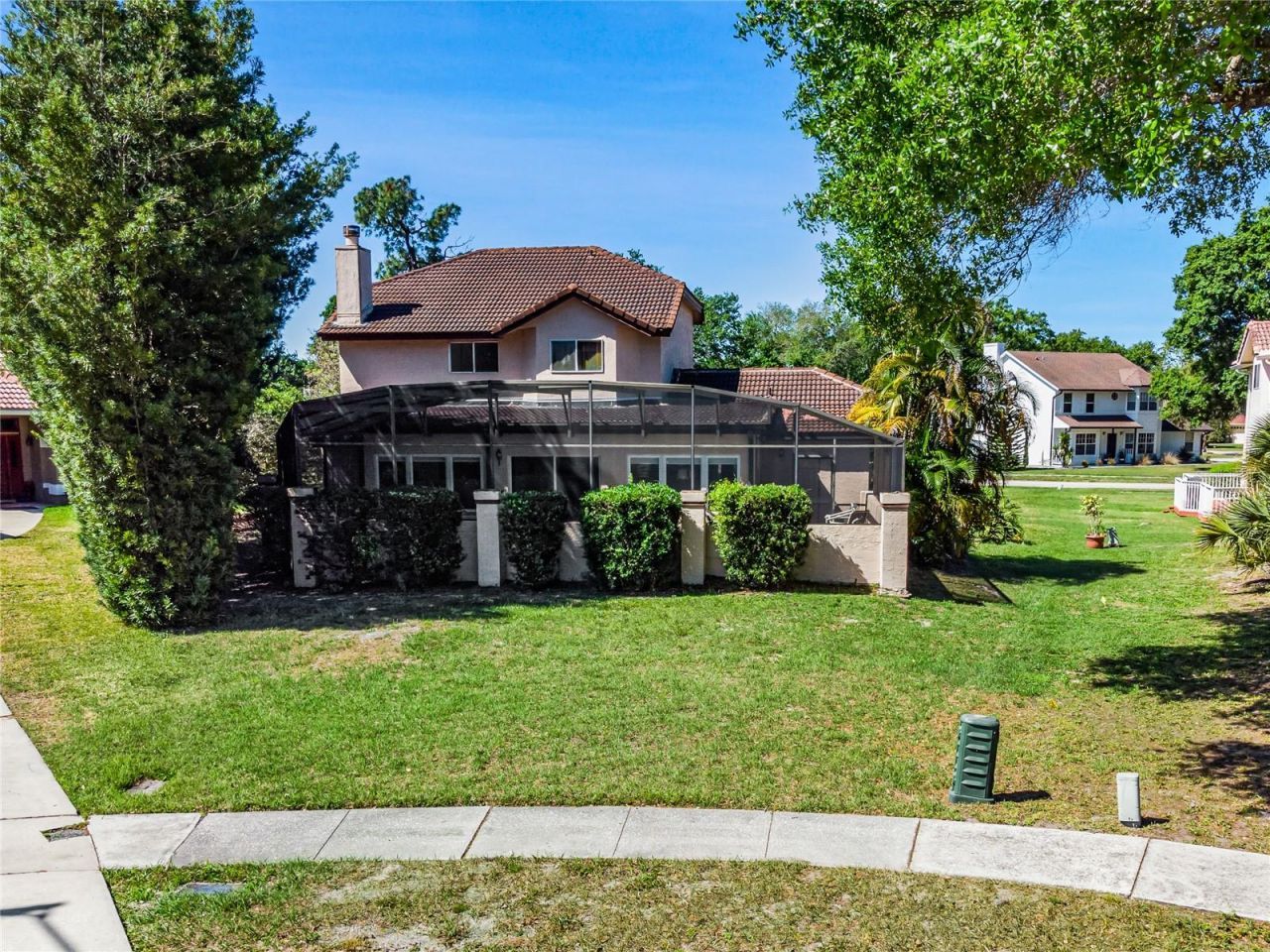 4019 Lake Mirage Boulevard, Orlando, FL 32817 Photo