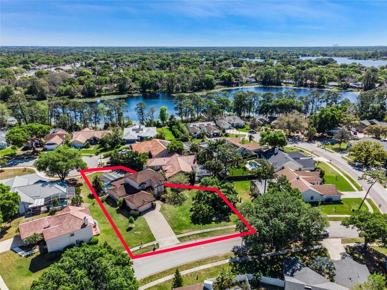 4019 Lake Mirage Boulevard, Orlando, FL 32817 Photo