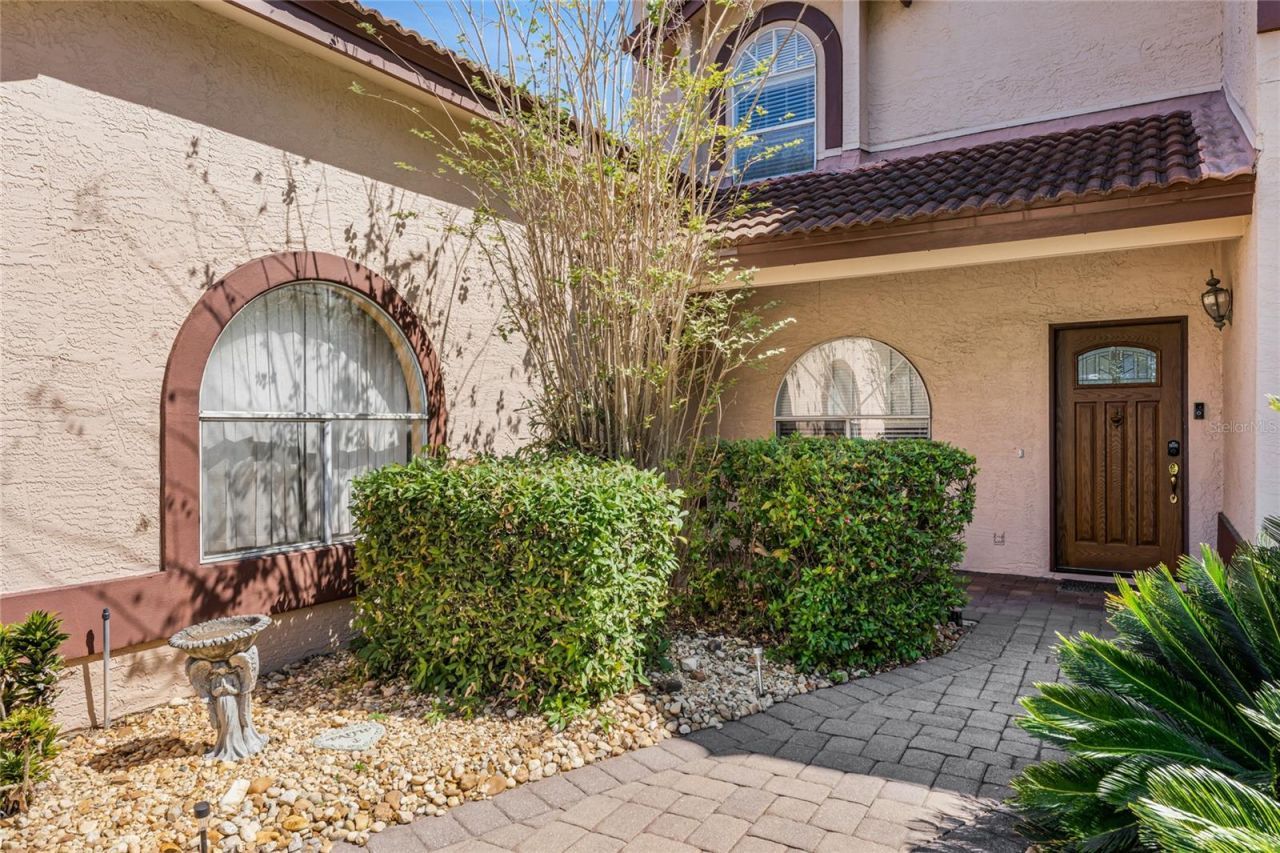 4019 Lake Mirage Boulevard, Orlando, FL 32817 Photo