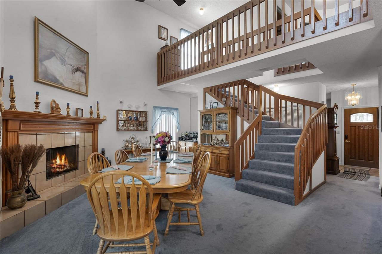 4019 Lake Mirage Boulevard, Orlando, FL 32817 Photo