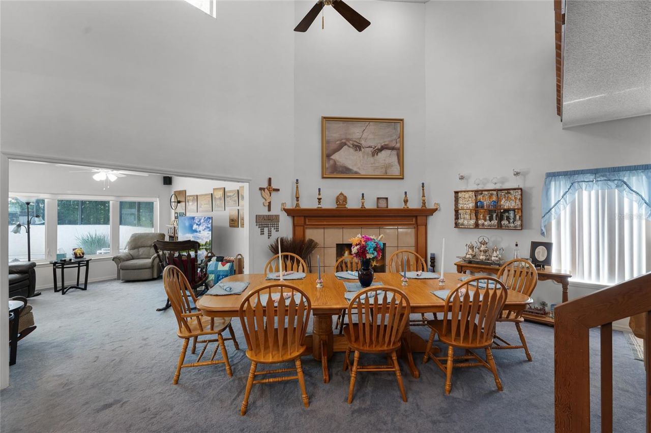 4019 Lake Mirage Boulevard, Orlando, FL 32817 Photo