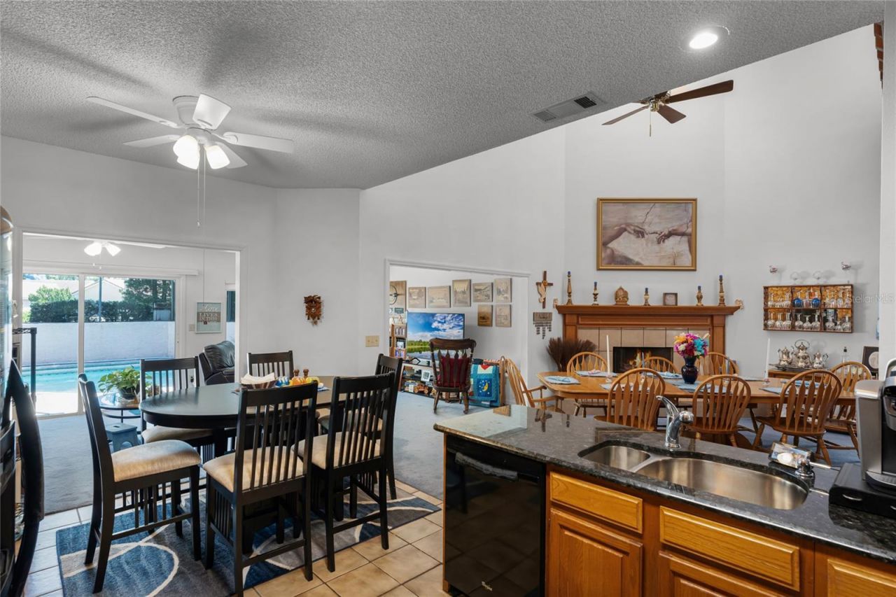 4019 Lake Mirage Boulevard, Orlando, FL 32817 Photo