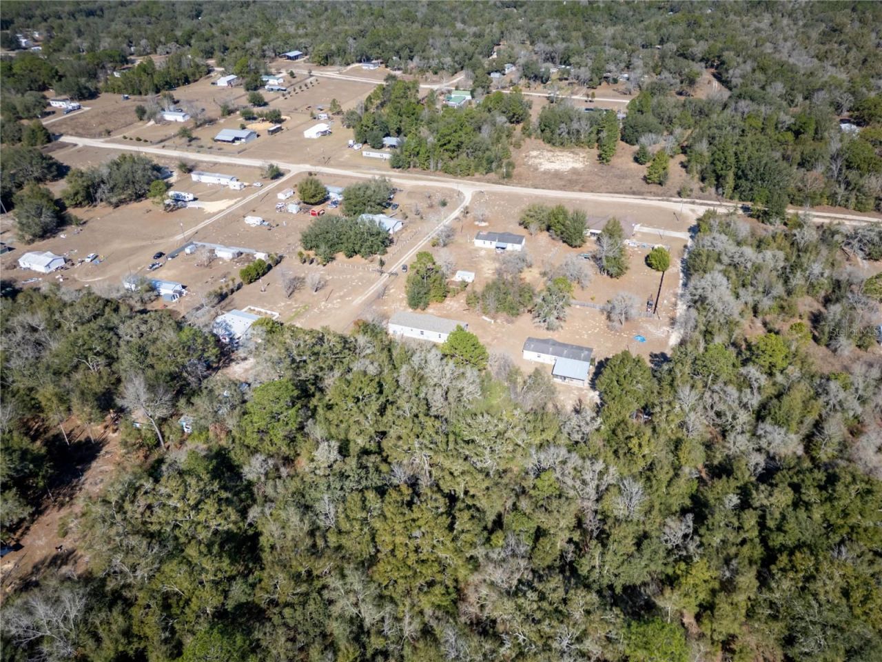 11311 NE 84th Court, Bronson, FL 32621 Photo