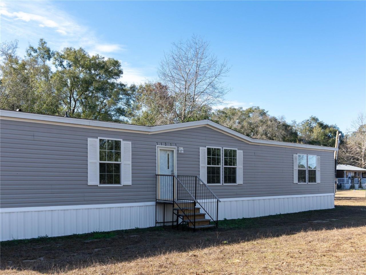 11311 NE 84th Court, Bronson, FL 32621 Photo