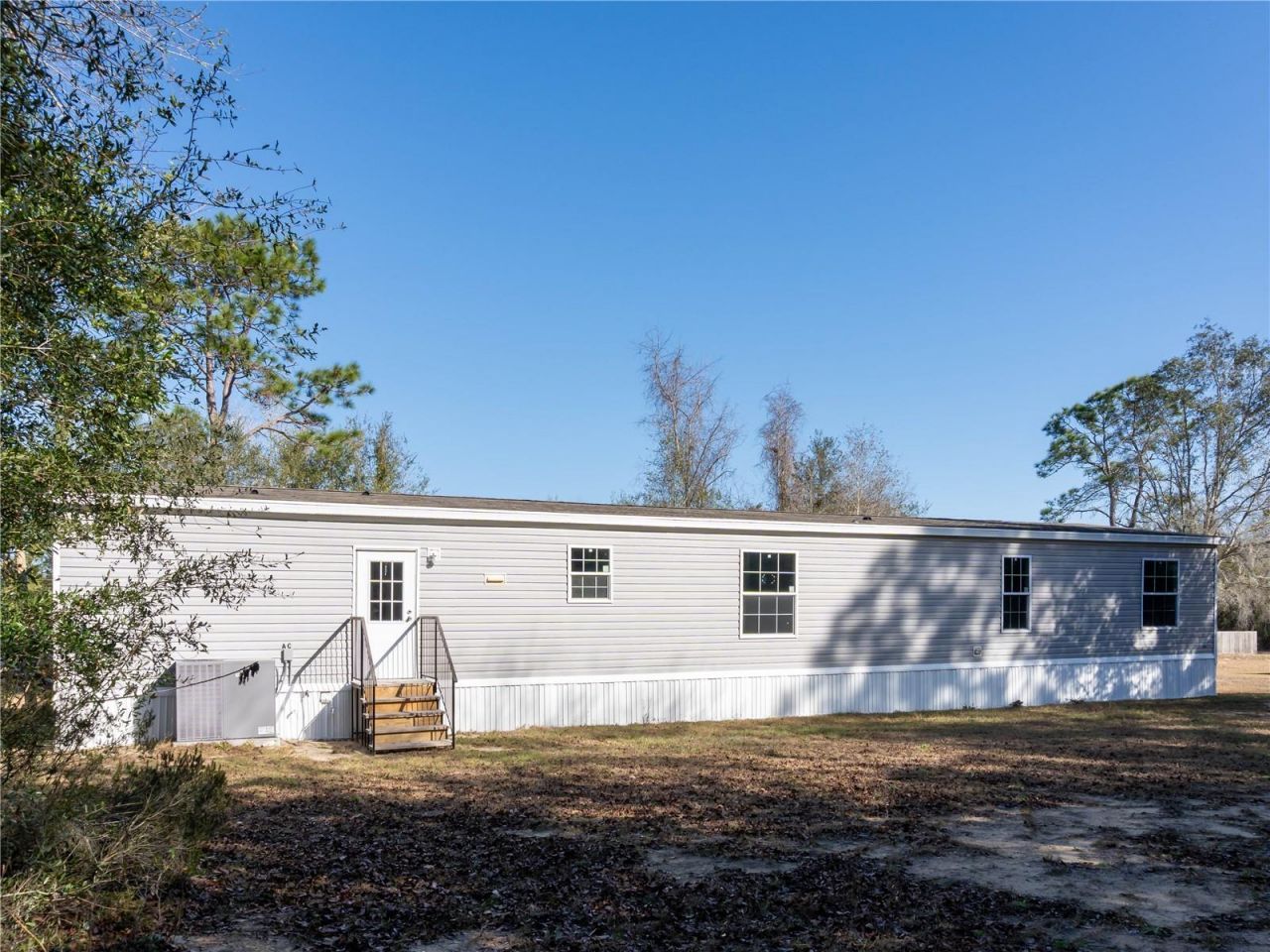 11311 NE 84th Court, Bronson, FL 32621 Photo