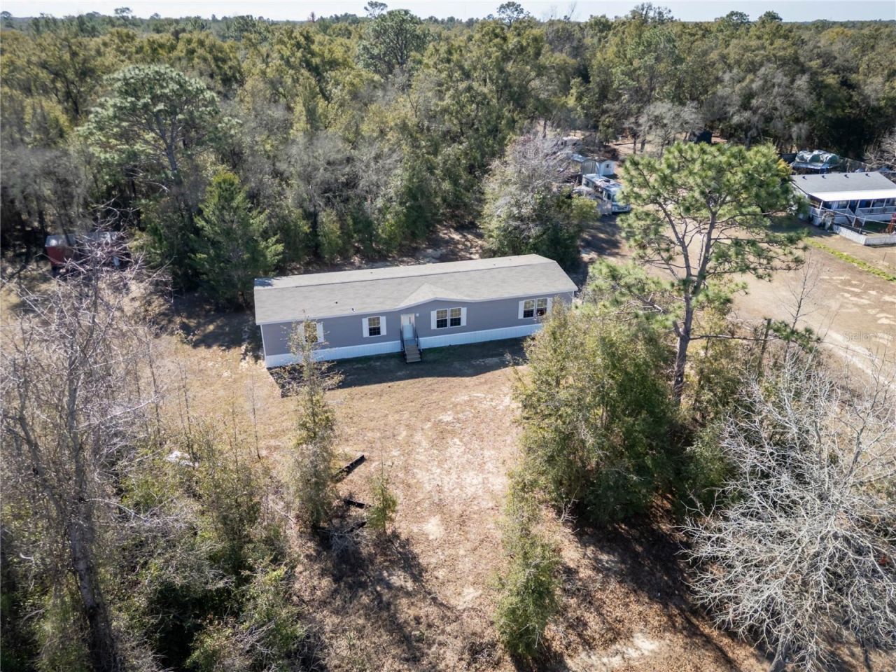 11311 NE 84th Court, Bronson, FL 32621 Photo