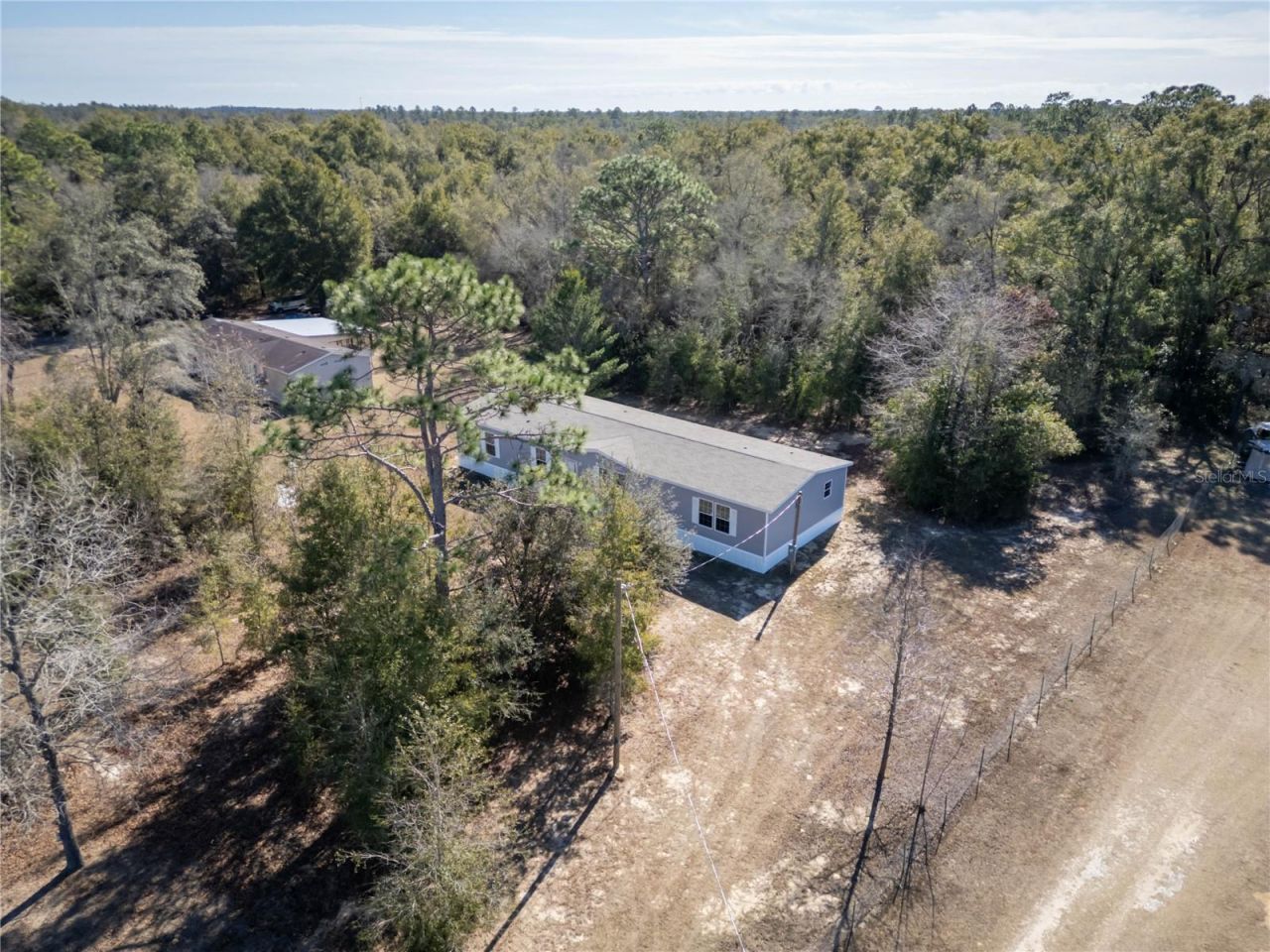 11311 NE 84th Court, Bronson, FL 32621 Photo