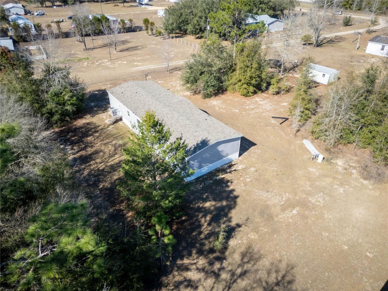 11311 NE 84th Court, Bronson, FL 32621 Photo