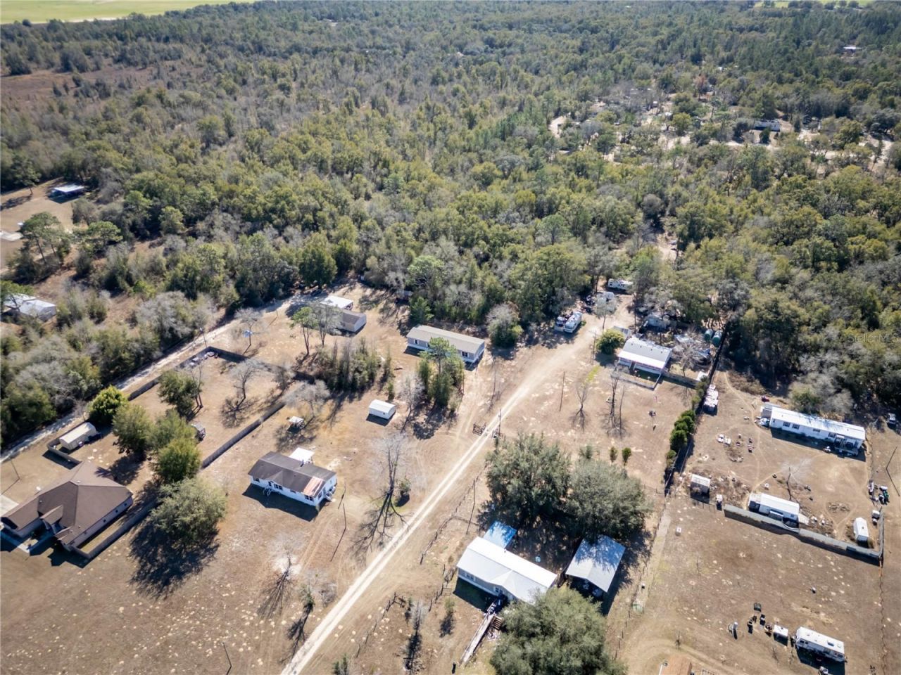 11311 NE 84th Court, Bronson, FL 32621 Photo