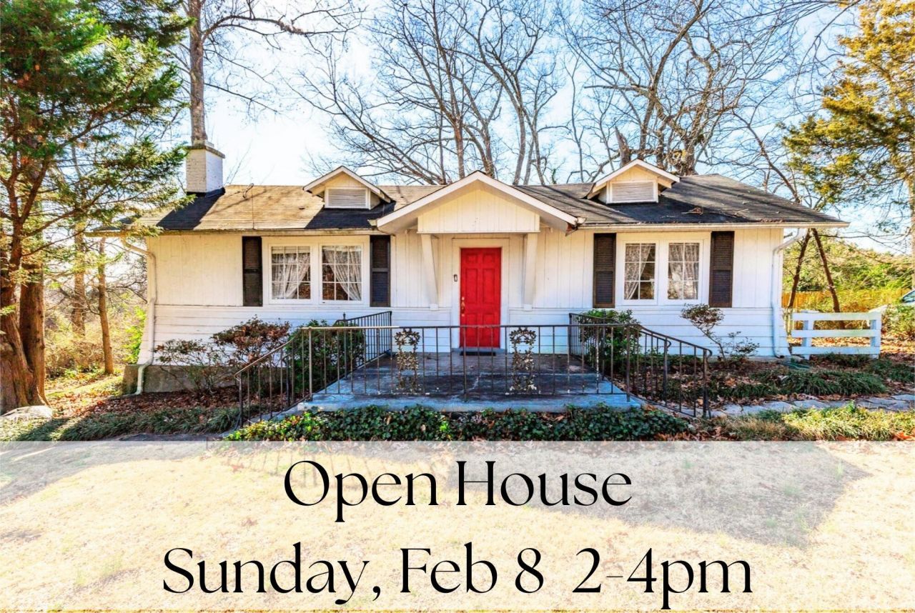 3828 Mission View Avenue, Chattanooga, TN 37411 Main Photo