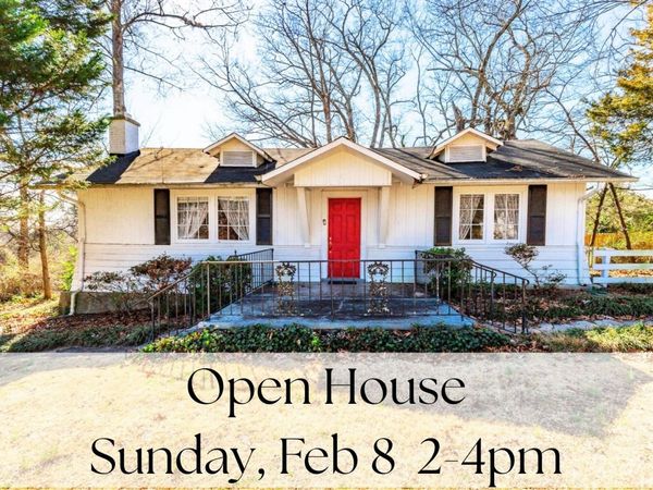 3828 Mission View Avenue, Chattanooga, TN 37411