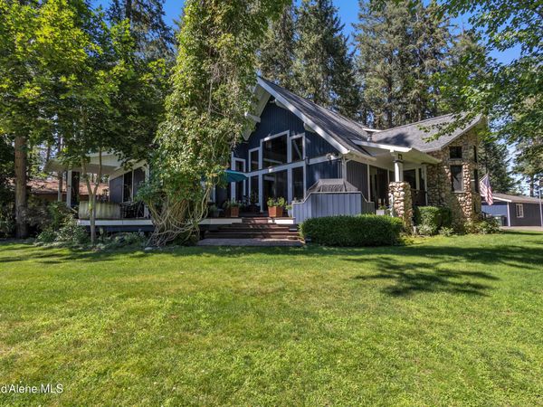 5892 W Harbor DR, Coeur d'Alene, ID 83814
