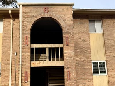 2251 Hillcrest Avenue, Unit 6C, Orangeburg, SC 29118