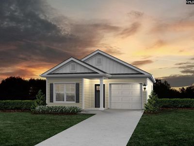 828 Lodgepole Lane, West Columbia, SC 29170